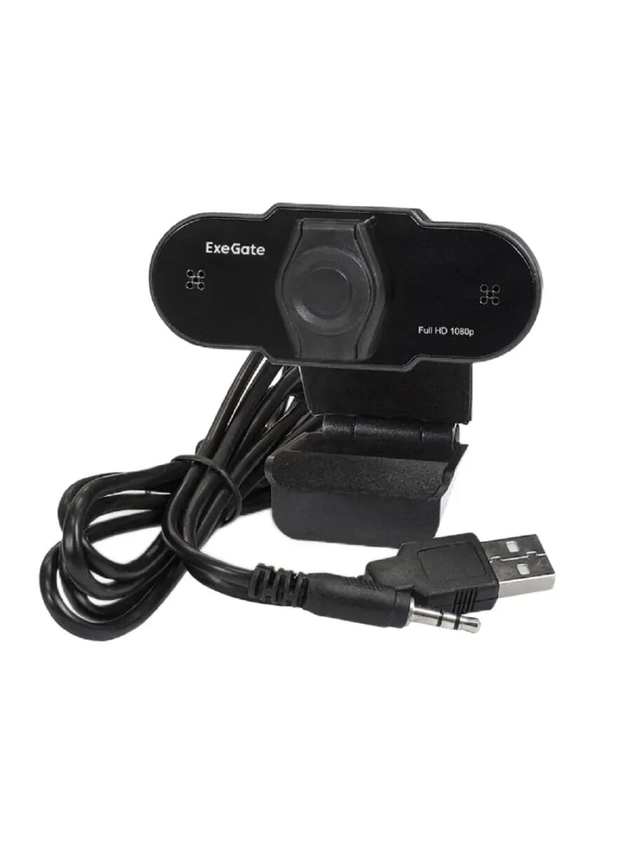 Веб-камера BlackView C615 FullHD EX287387RUS — фото 1