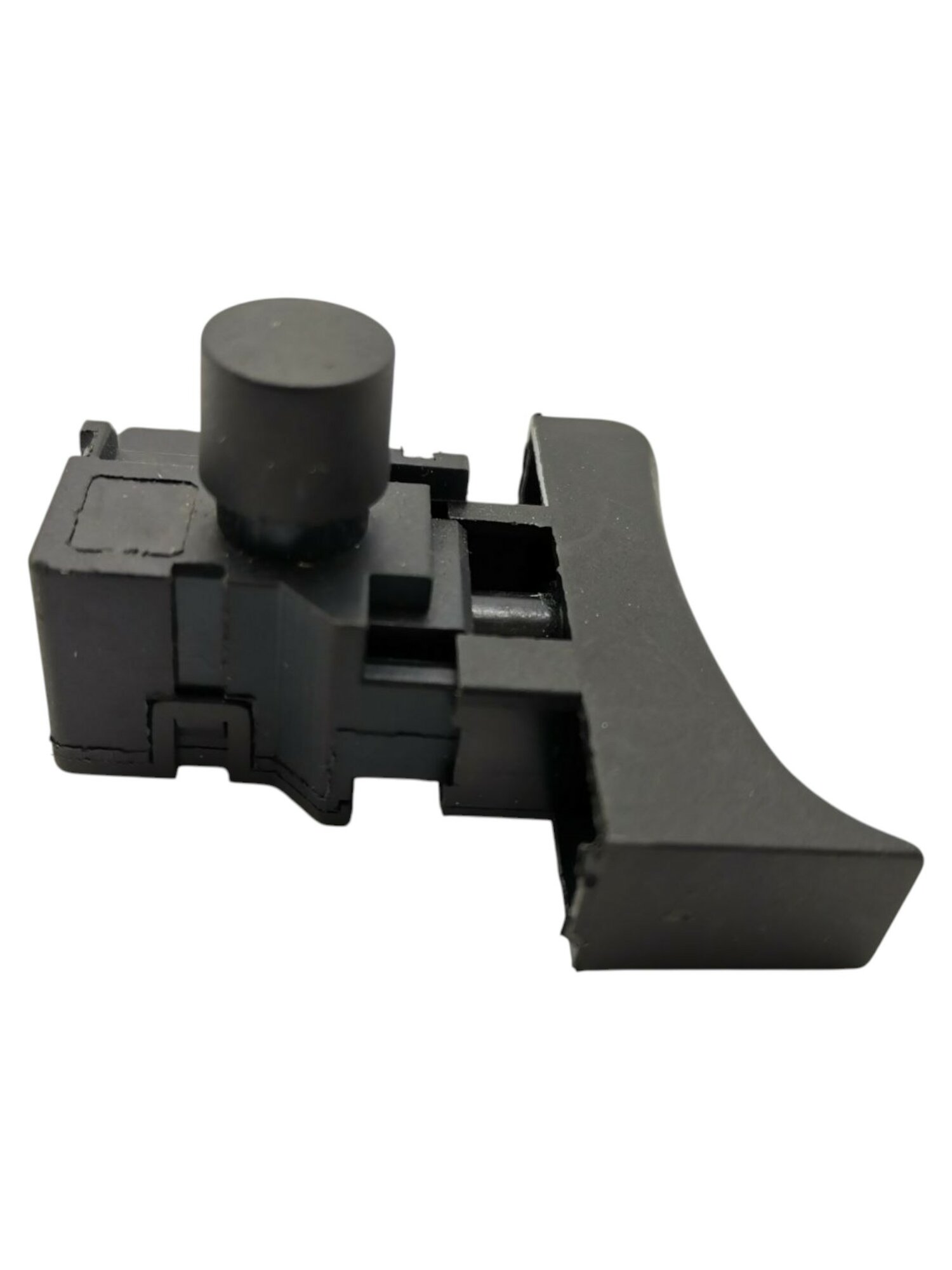 Выключатель для аккумуляторных триммеров CBC02 и CBC03 Krotof — фото 1