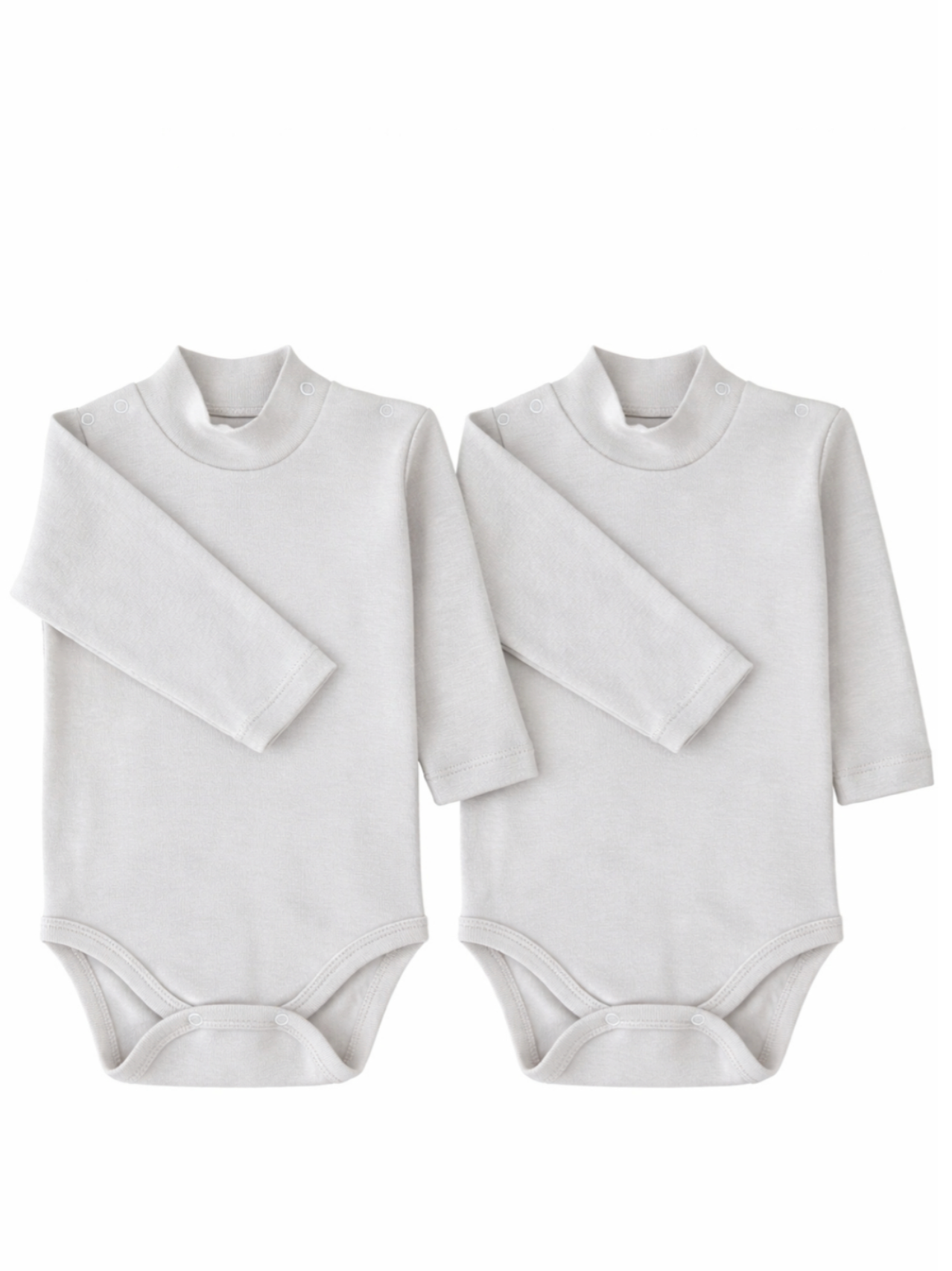 Боди 80, комплект из 2 шт.