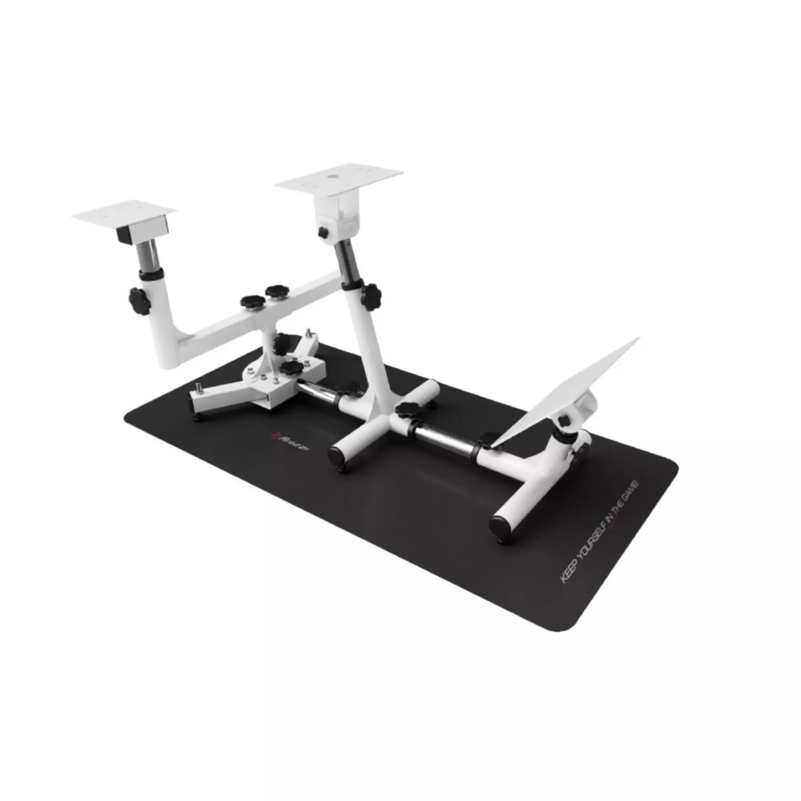 Коврик игровой Arozzi VELOCITA-FLOORMAT — фото 1