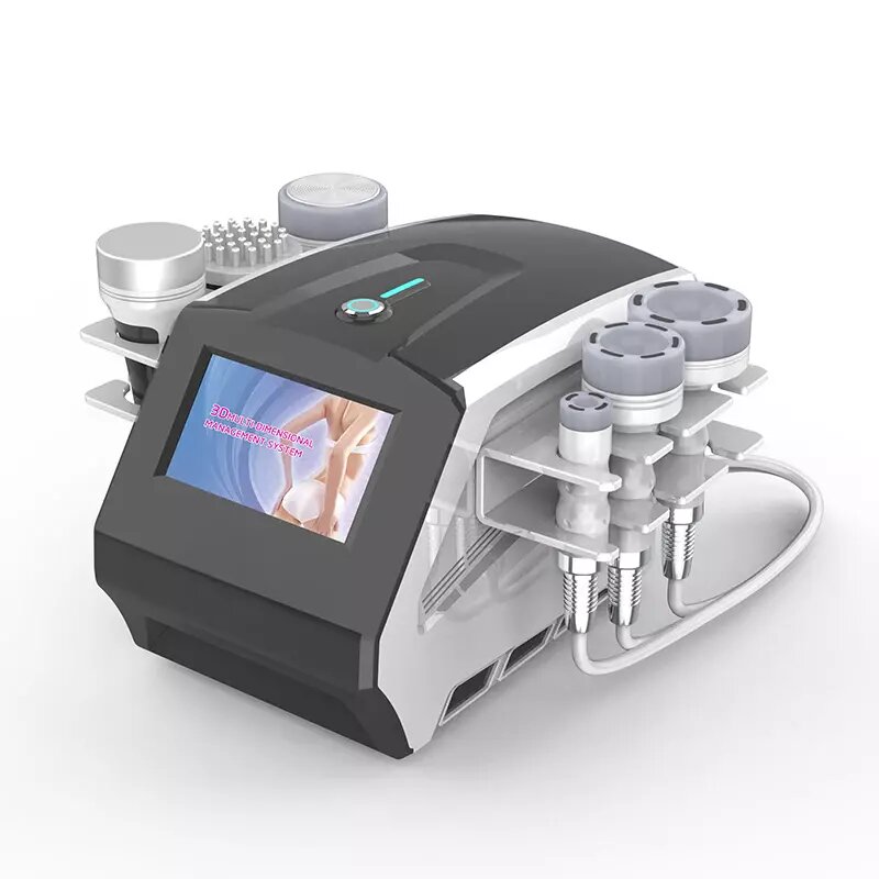 Аппарат 3D коррекции фигуры Body Corrector X6 (6 в 1)