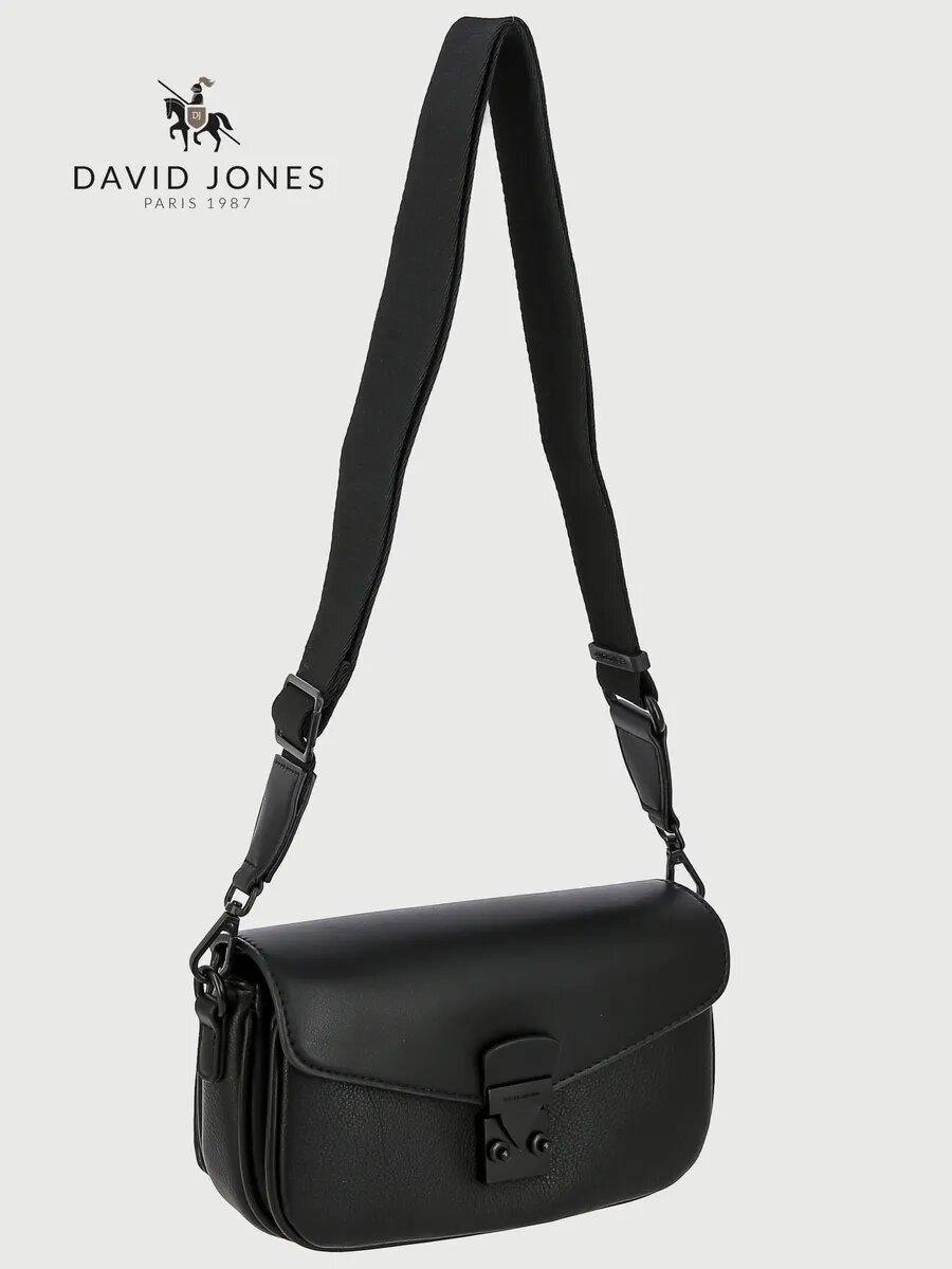 Сумка кросс-боди