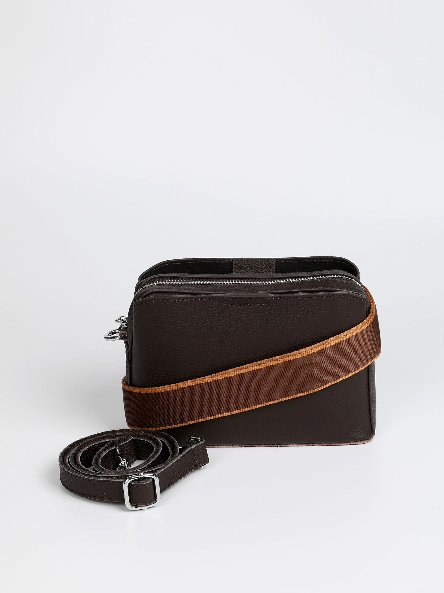 Сумка кросс-боди