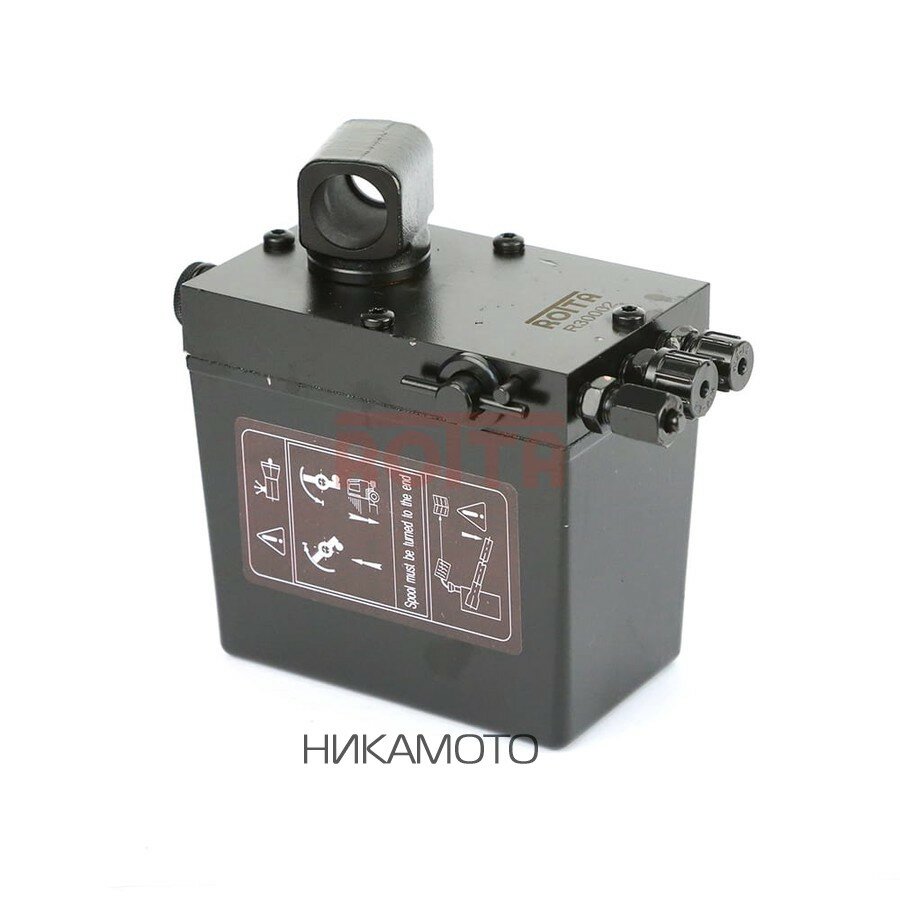 ROTTA R30002 Насос подъема кабины DAF 95XF/XF95 (RHD)