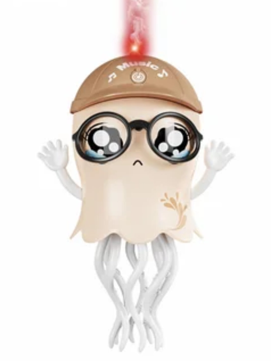 Для детей, медузы и кальмары, восемь ног — фото 1