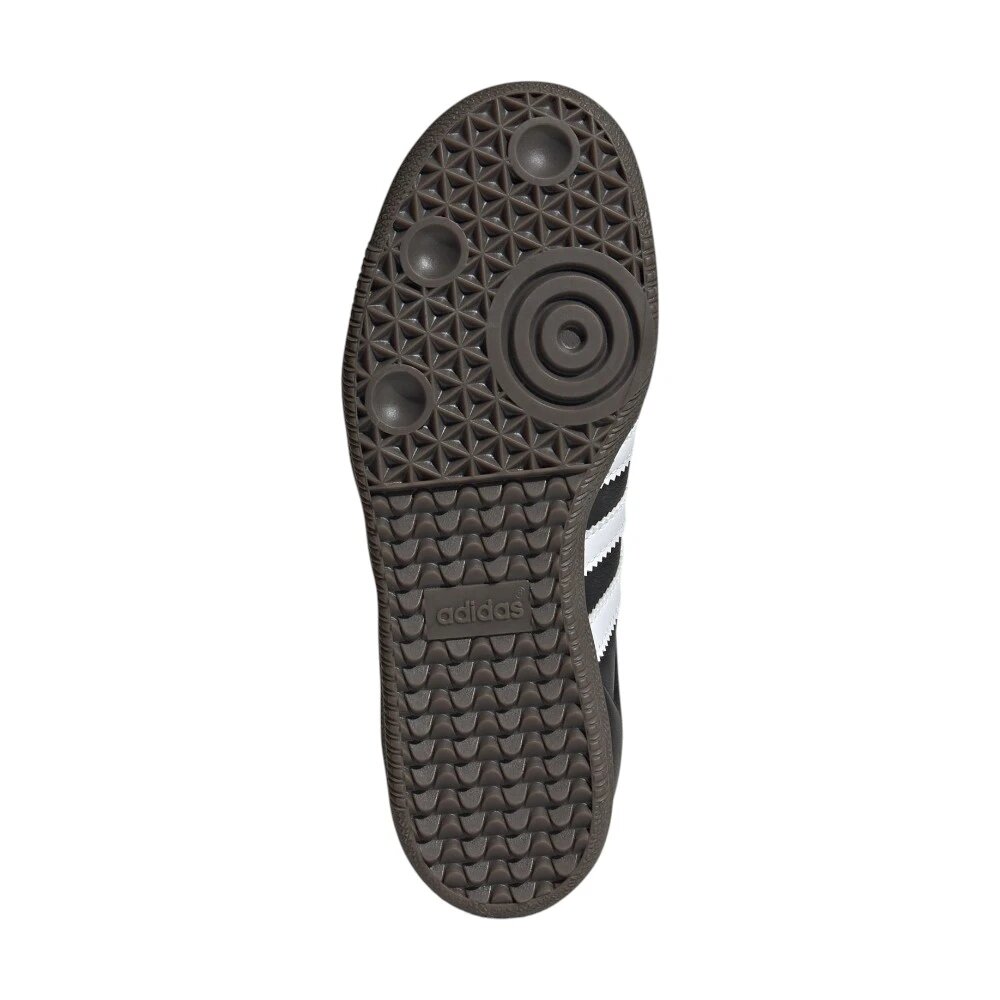 Кеды adidas, размер 4 UK — фото 1