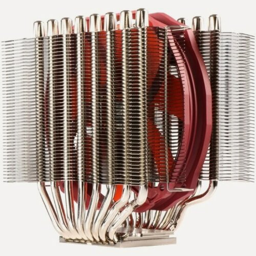 Изображение товара Кулер для процессора Thermalright Silver Arrow TR4 (SILVER-ARROW-TR4)