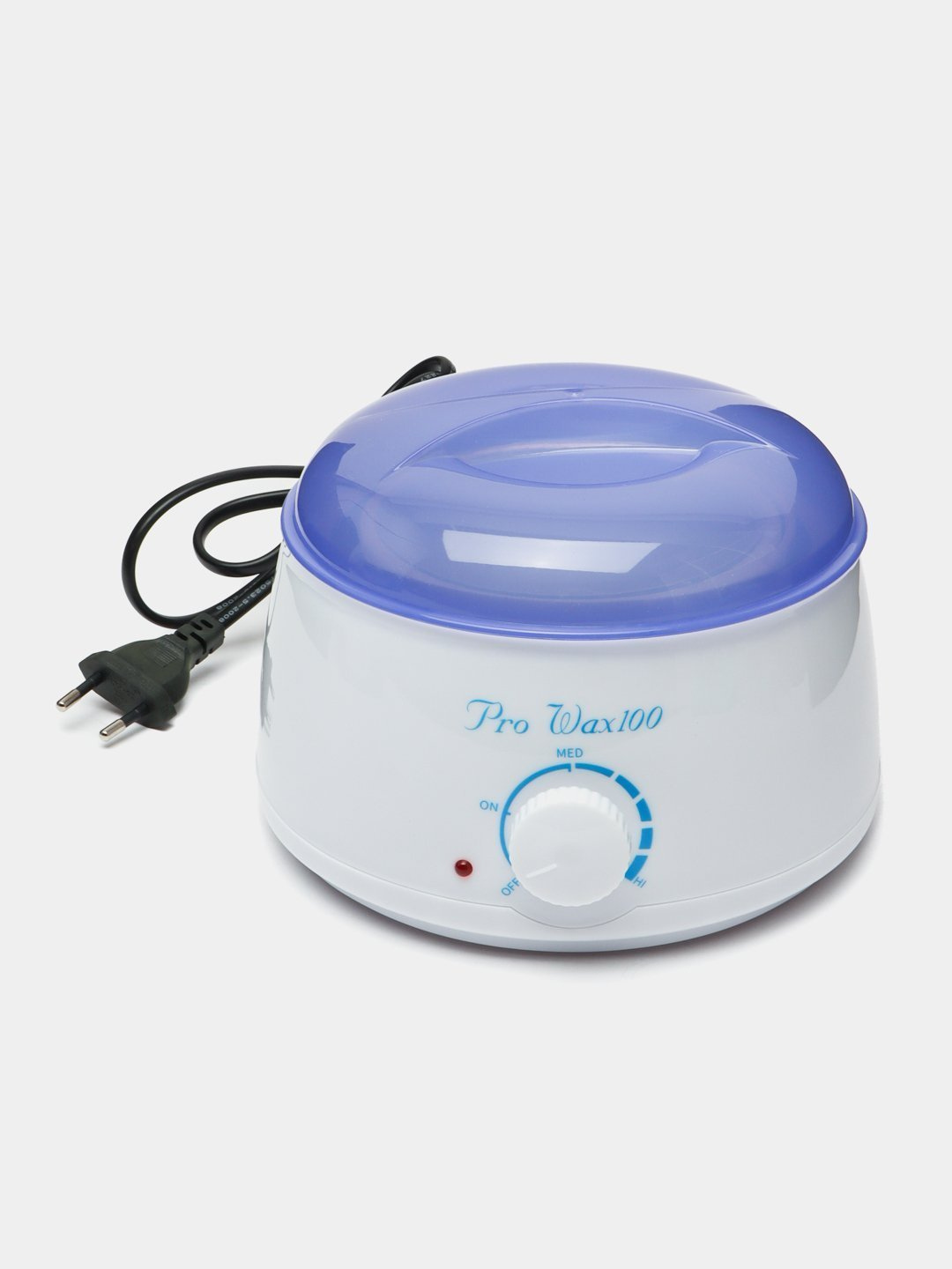 Аппарат для плавления восковых гранул Pro Wax 100, для депиляции — фото 1