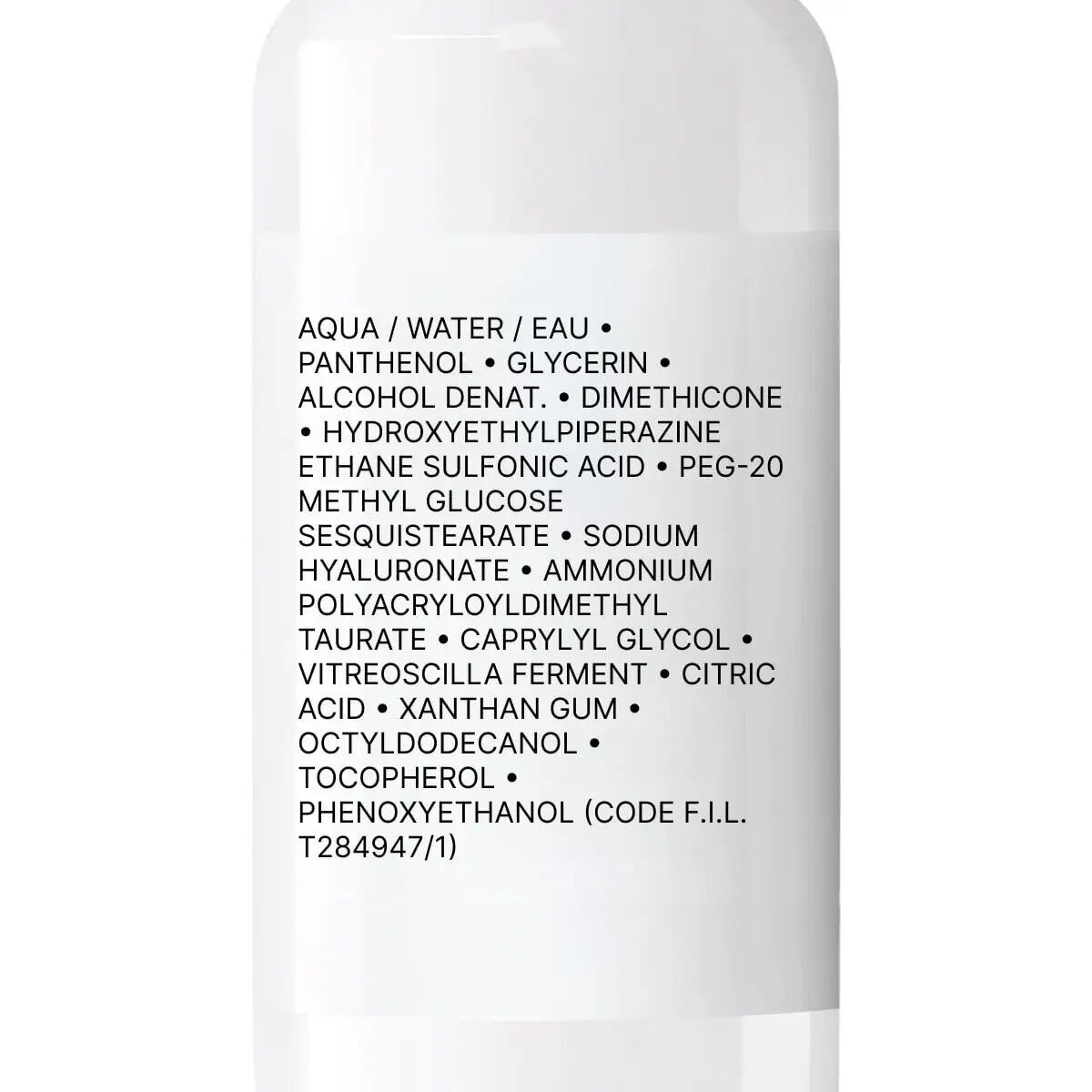 La Roche-Posay Cicaplast Сыворотка восстанавливающая для лица, 30 мл — фото 1