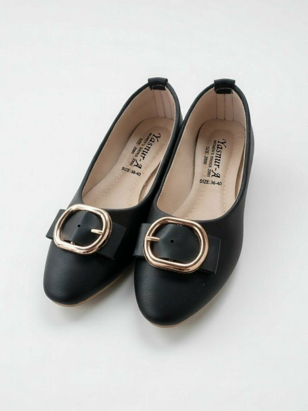 Балетки  Baletka