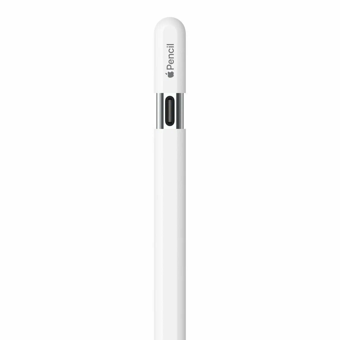 Стилус Apple Pencil (USB-C), магнитный, современный и удобный — фото 1