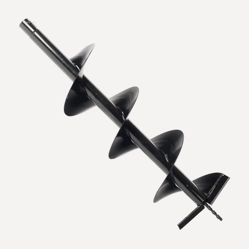 Изображение товара Шнек однозаходный PATRIOT D 200, для мерзлого грунта к бензобуру