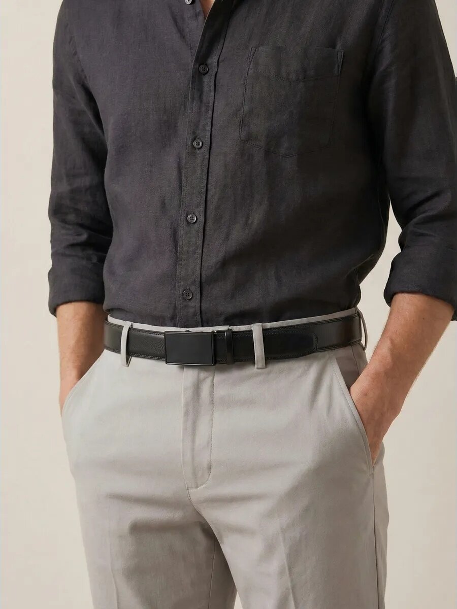 Ремень для мужчин и женщин