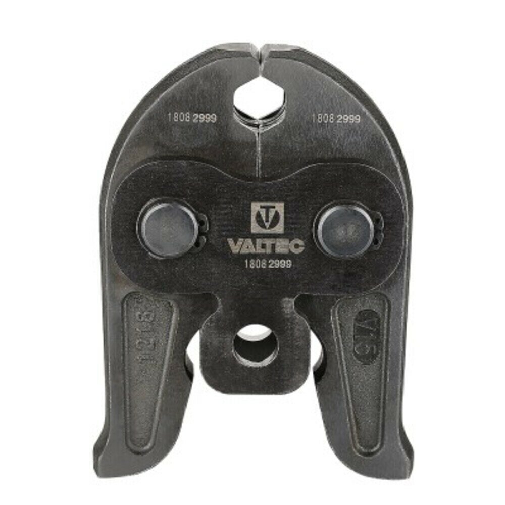 Насадка для пресс-инструмента Valtec 35 мм V-профиль (VTm.295. V.35)