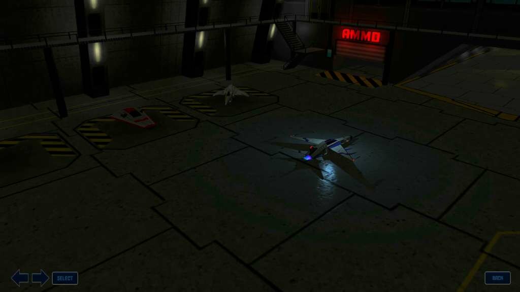 Infinity Wings - Scout & Grunt Steam Ключ • Активация Steam • регион Весь мир