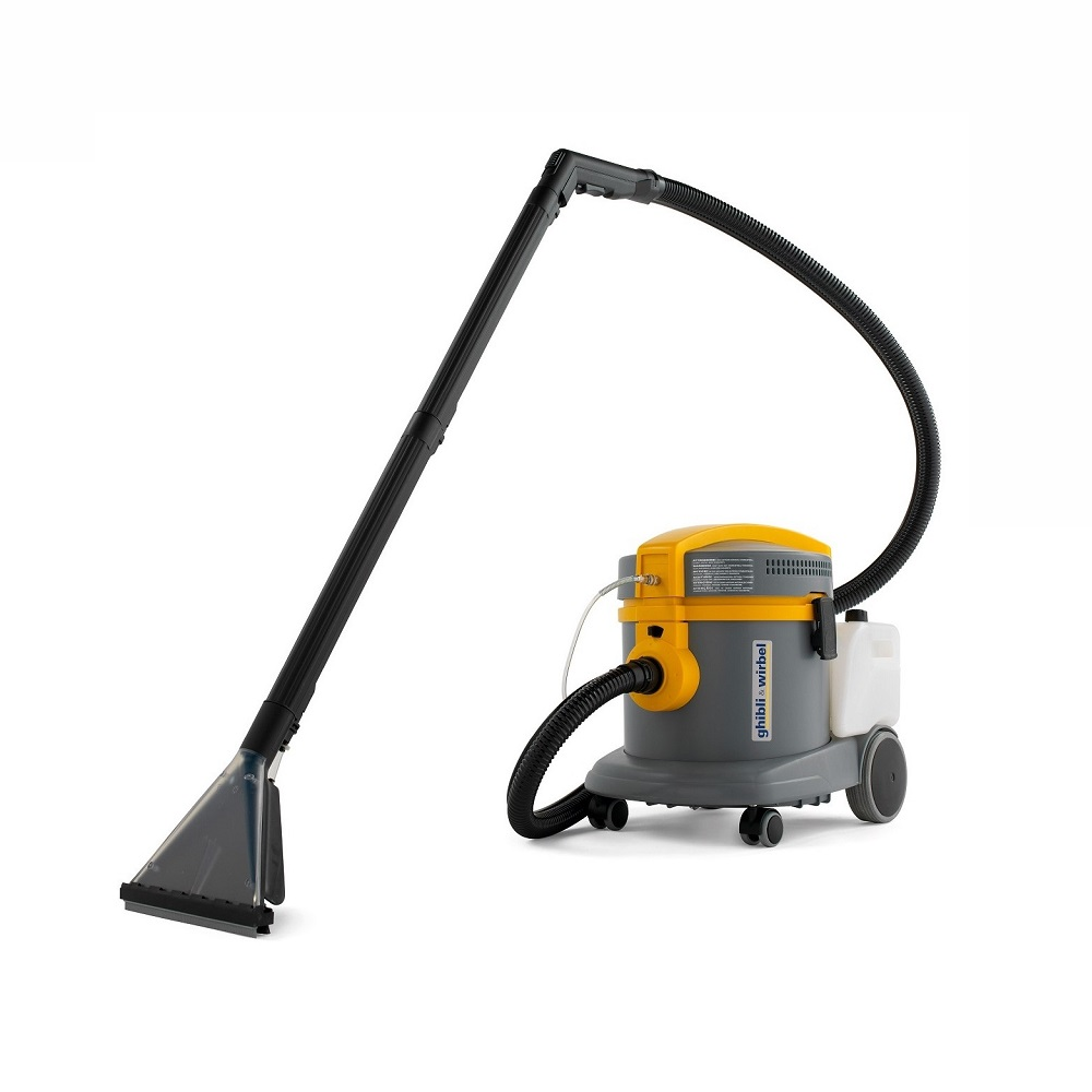 Моющий пылесос Ghibli & Wirbel Power Extra 7 P 16221210001