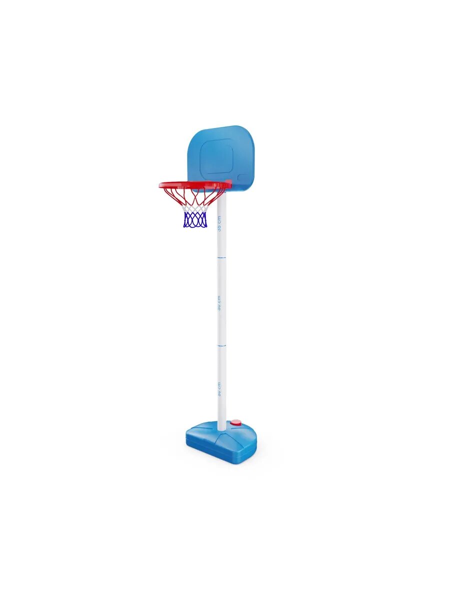 Bolalar uchun mobil basketbol tokchasi