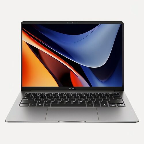 Изображение товара Ноутбук Infinix Inbook Air XL442 14" i5-1235U 16/512GB Grey