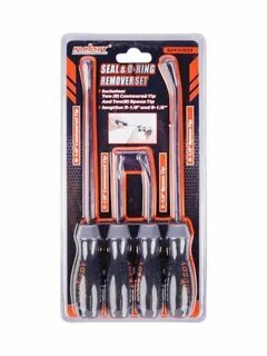 HORUSDY Набор Монтировок 4pcs sdy-97859