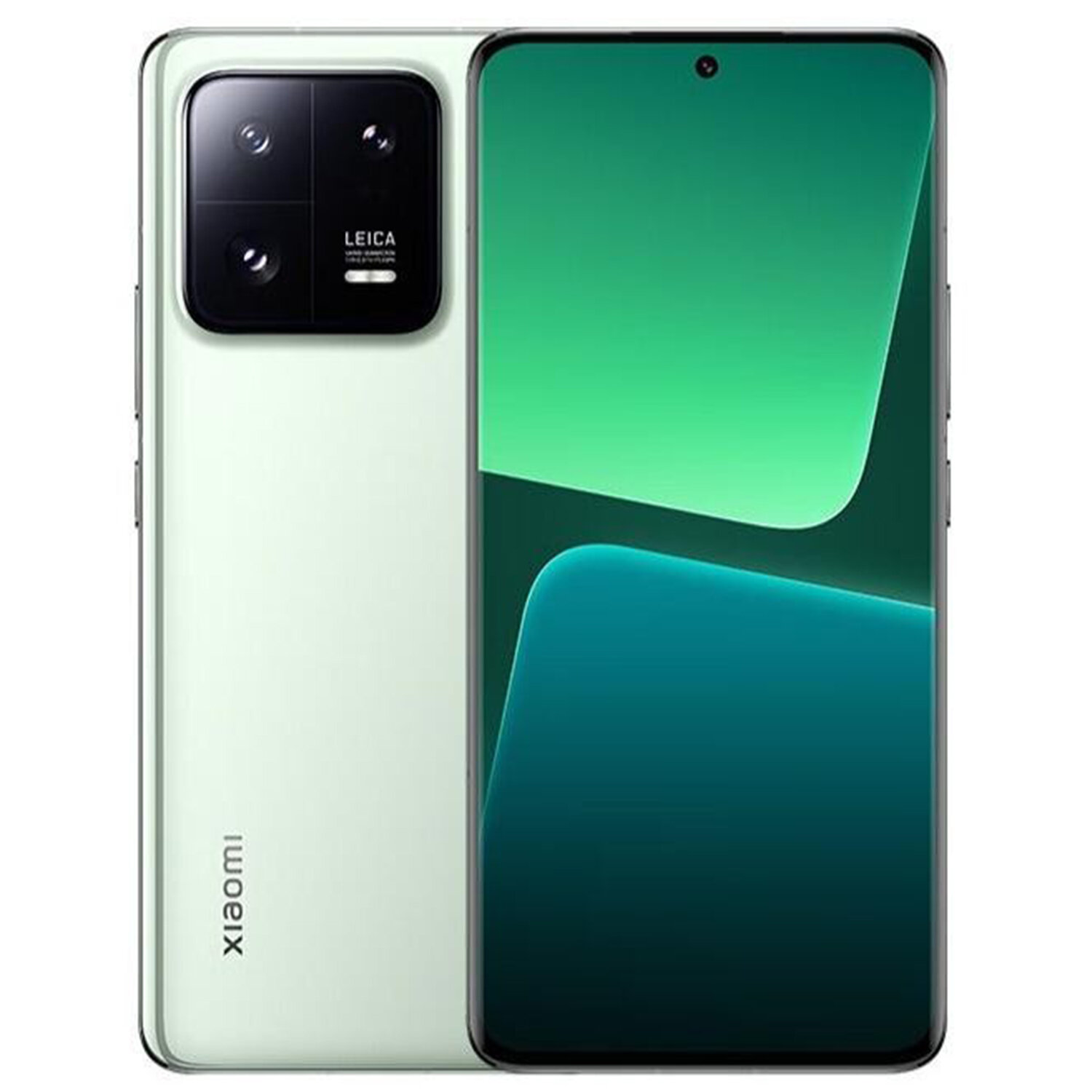 Смартфон xiaomi 13 pro 5G 8GB+256GB Green Screen Qualcomm Snapdragon 8 Gen2 6.73 inch