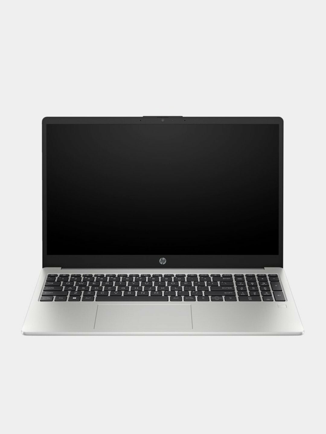 Ноутбук HP 255R G10, AMD Ryzen 5 7535U, RAM 8 GB DDR5/SSD 512 GB, 15.6″ Full HD IPS