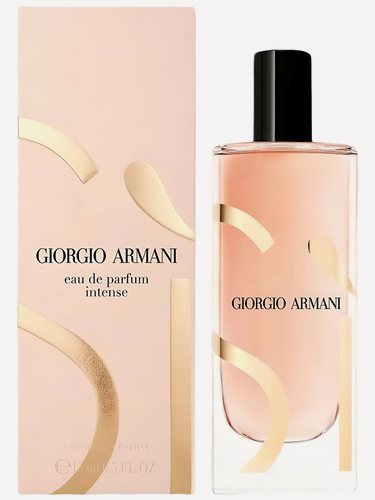 Изображение товара Giorgio Armani Si Intense 2021 женская парфюмерная вода 15 мл