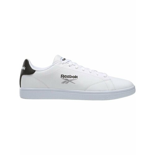 фото Кеды reebok reebok royal complete sport ex-gw1545, полнота f, размер 5,5 us, белый/черный/серый