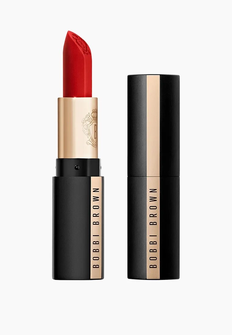 Bobbi Brown Помада 3.5 г poppy