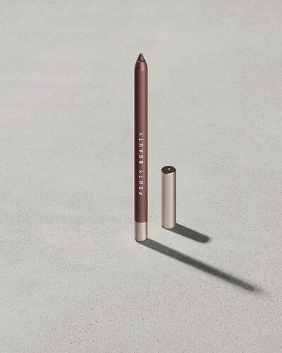 Изображение товара FENTY Beauty водостойкая карандаш-подводка для губ Trace'd Out, 16 Rose Amber