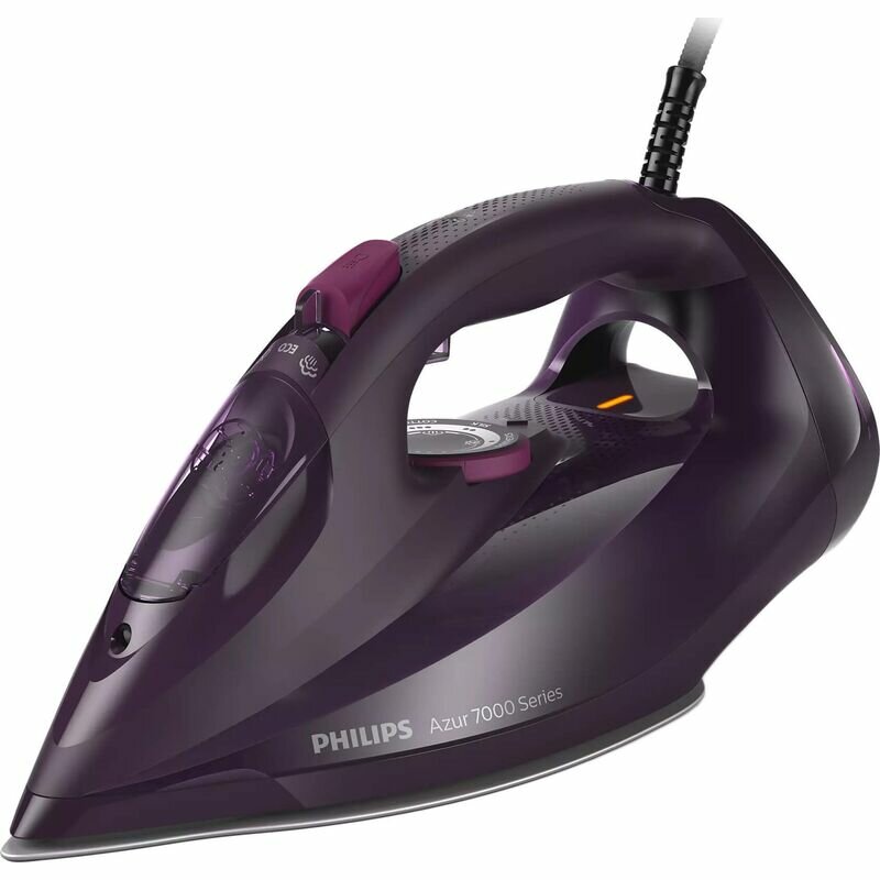 Утюг Philips Azur 7000 Series DST 7061 (DST7061/30)