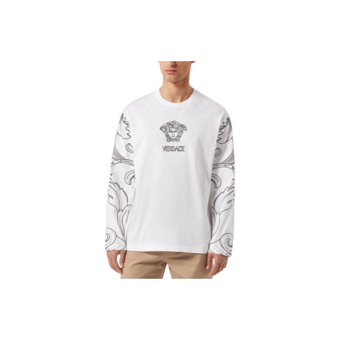 Майка Versace VERSACE