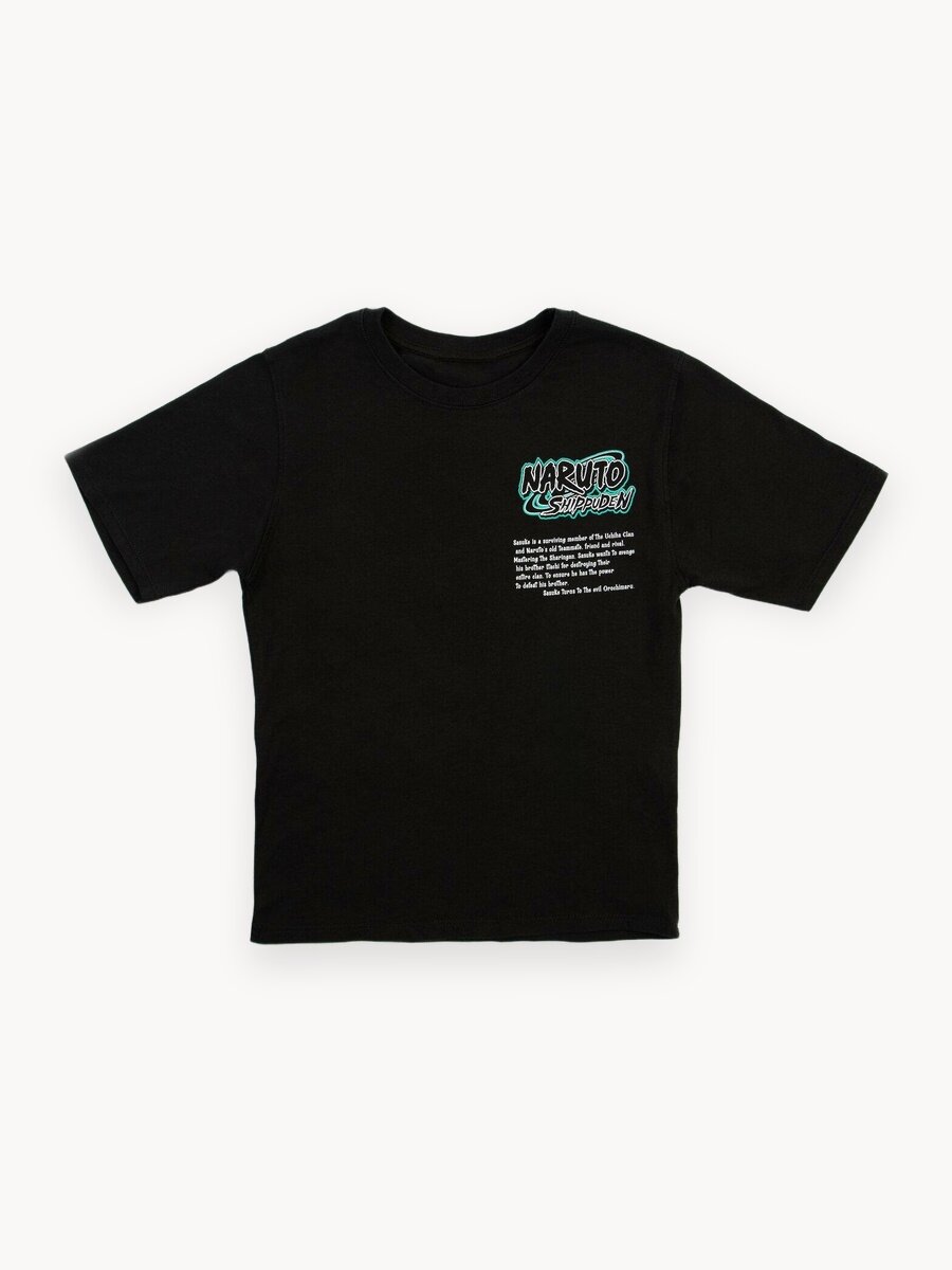 Футболка Zara, размер 152, черный