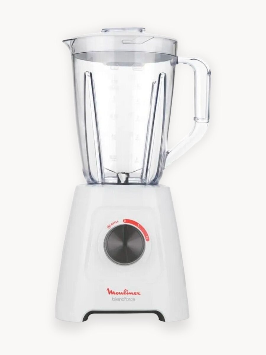 Cтационарный блендер Moulinex BlendForce LM420110