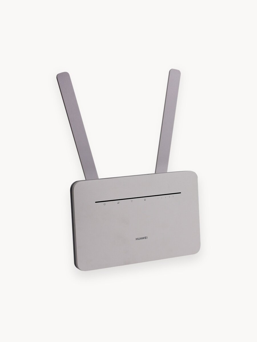 Wi-Fi роутер HUAWEI B535-232a 51060HUX White