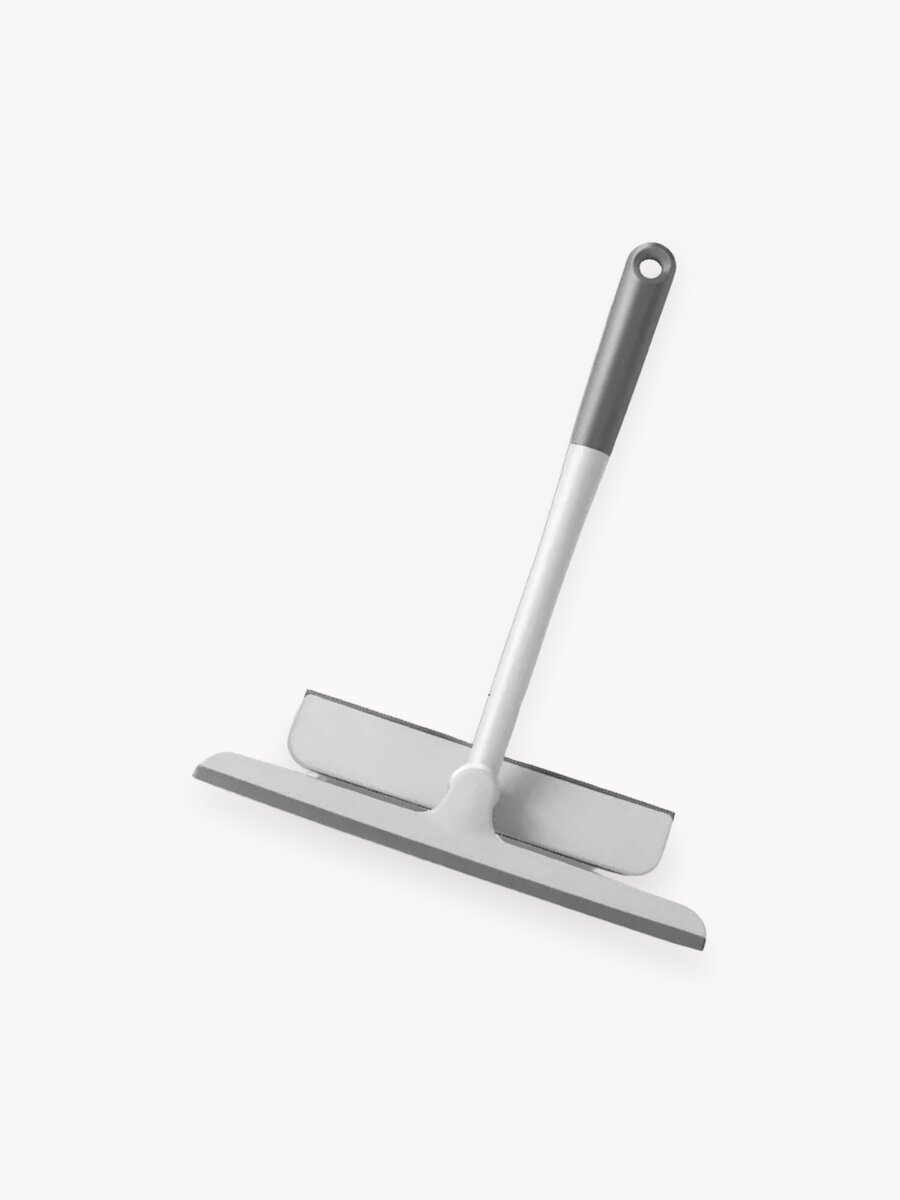 Щетка для мытья окон / стеклоочиститель / окномойка / скребок TOHOMU/TOPOTO