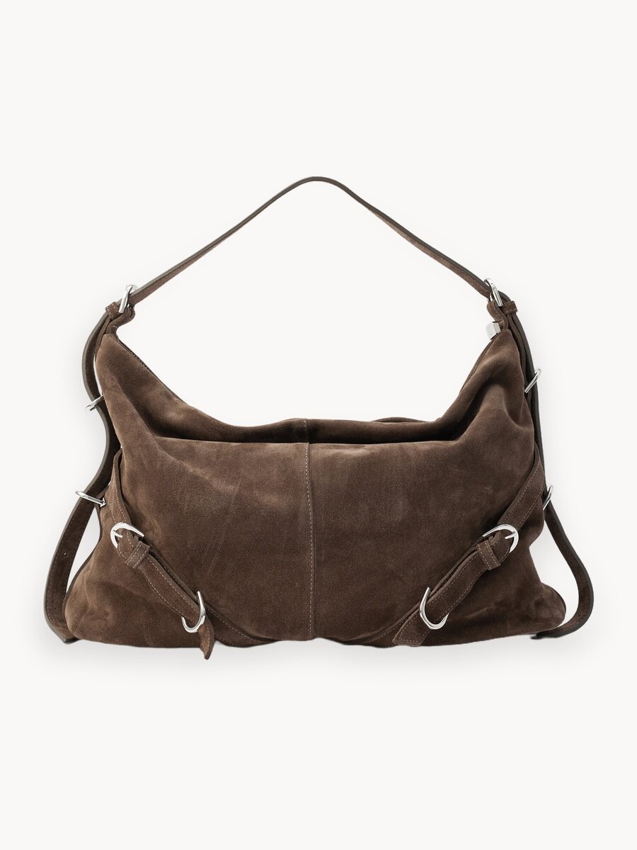 Сумка хобо Afina 739