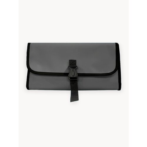 Сумка на ликтрос лодки (графит)