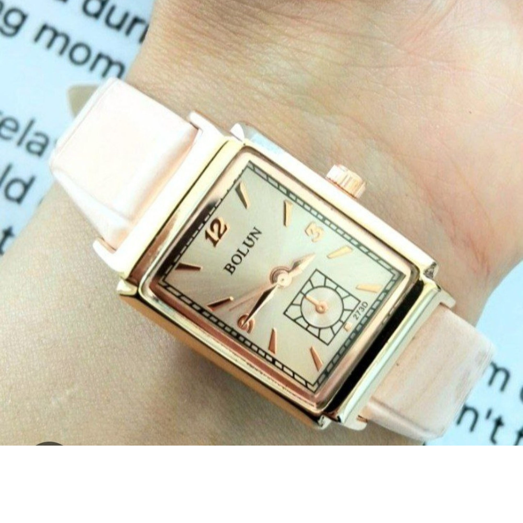 Наручные часы Классика