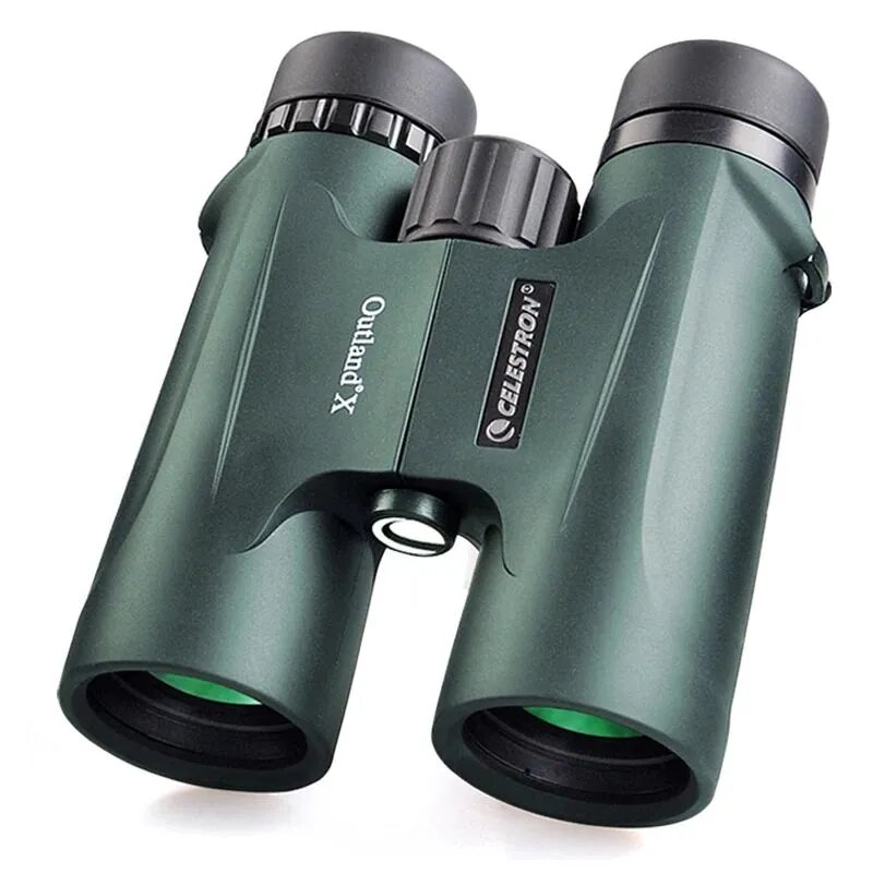 Бинокль, Celestron Outland X 8x42