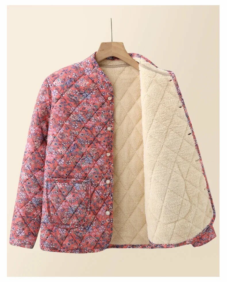 Парка , размер 5XL