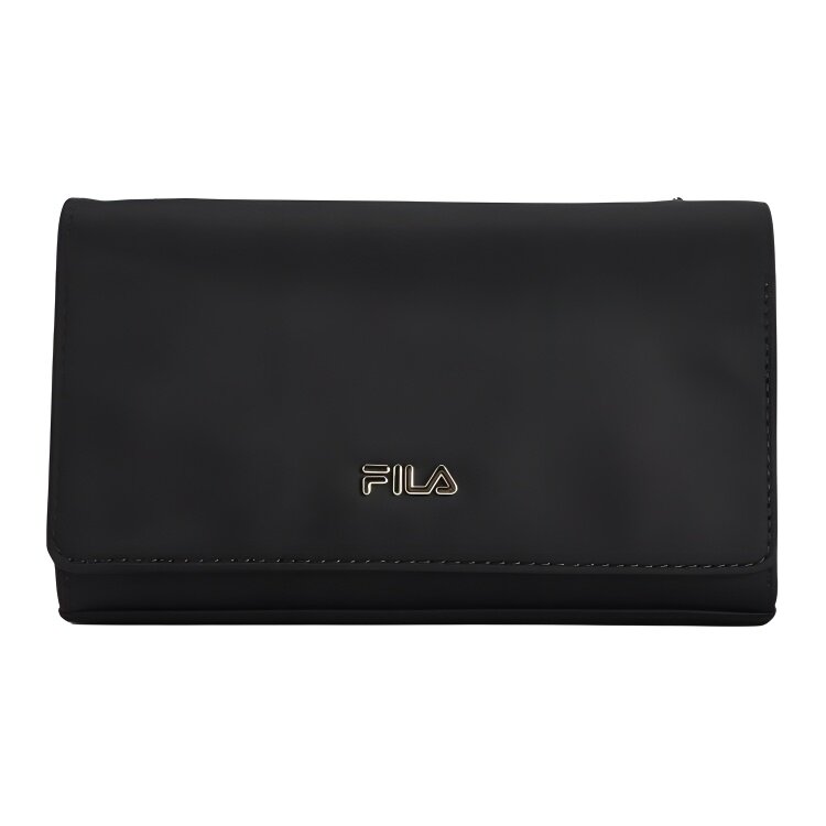 Сумка FILA текстильная сумка через плечо