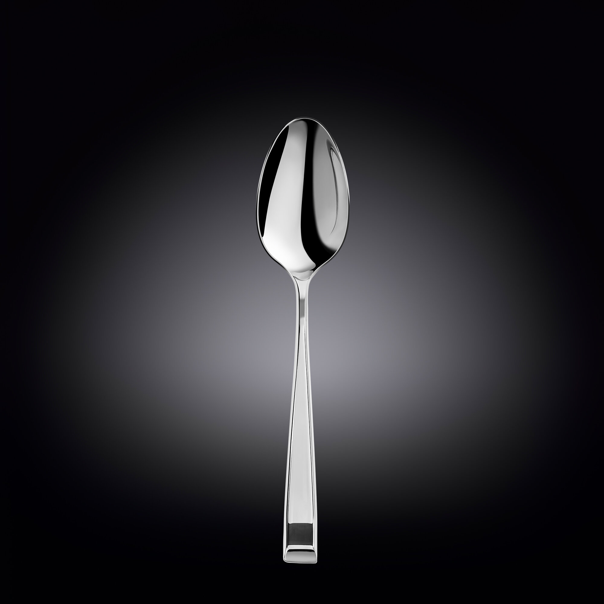 Ложка столовая 20,5 см на блистере WL‑999631041/1B