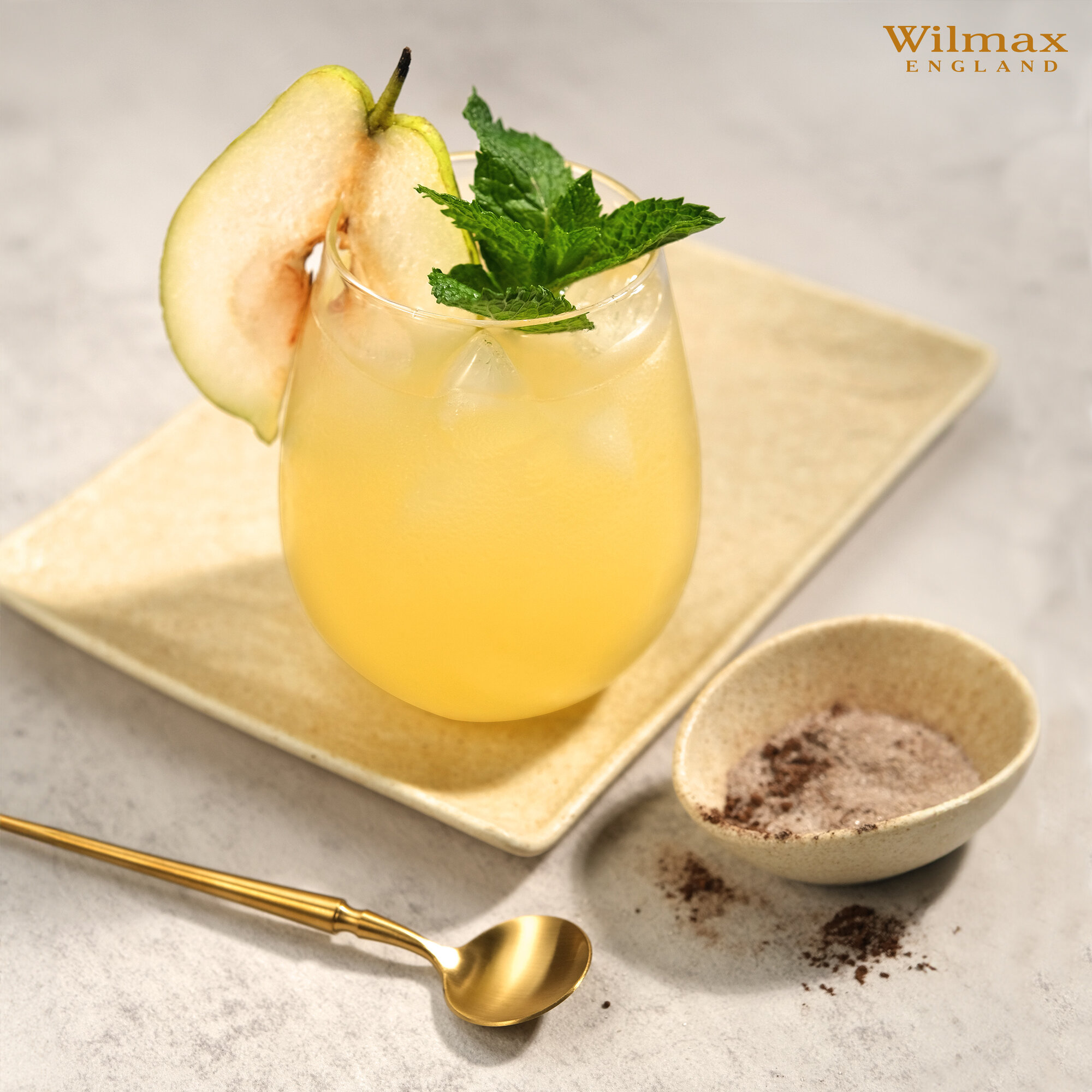 Стакан 410 мл WL‑888643/A — фото 1