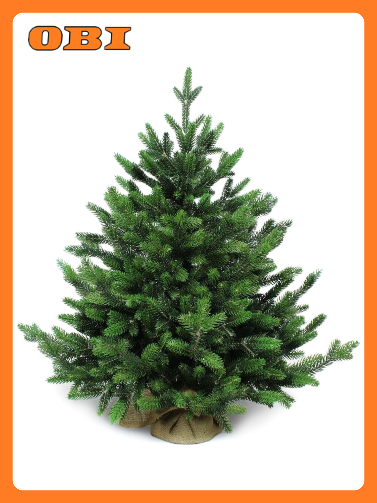 Искусственная ель Beatrees 