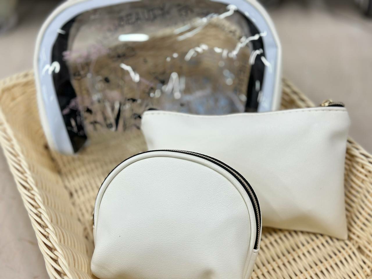 Комплект сумок барсетка  sumka lux