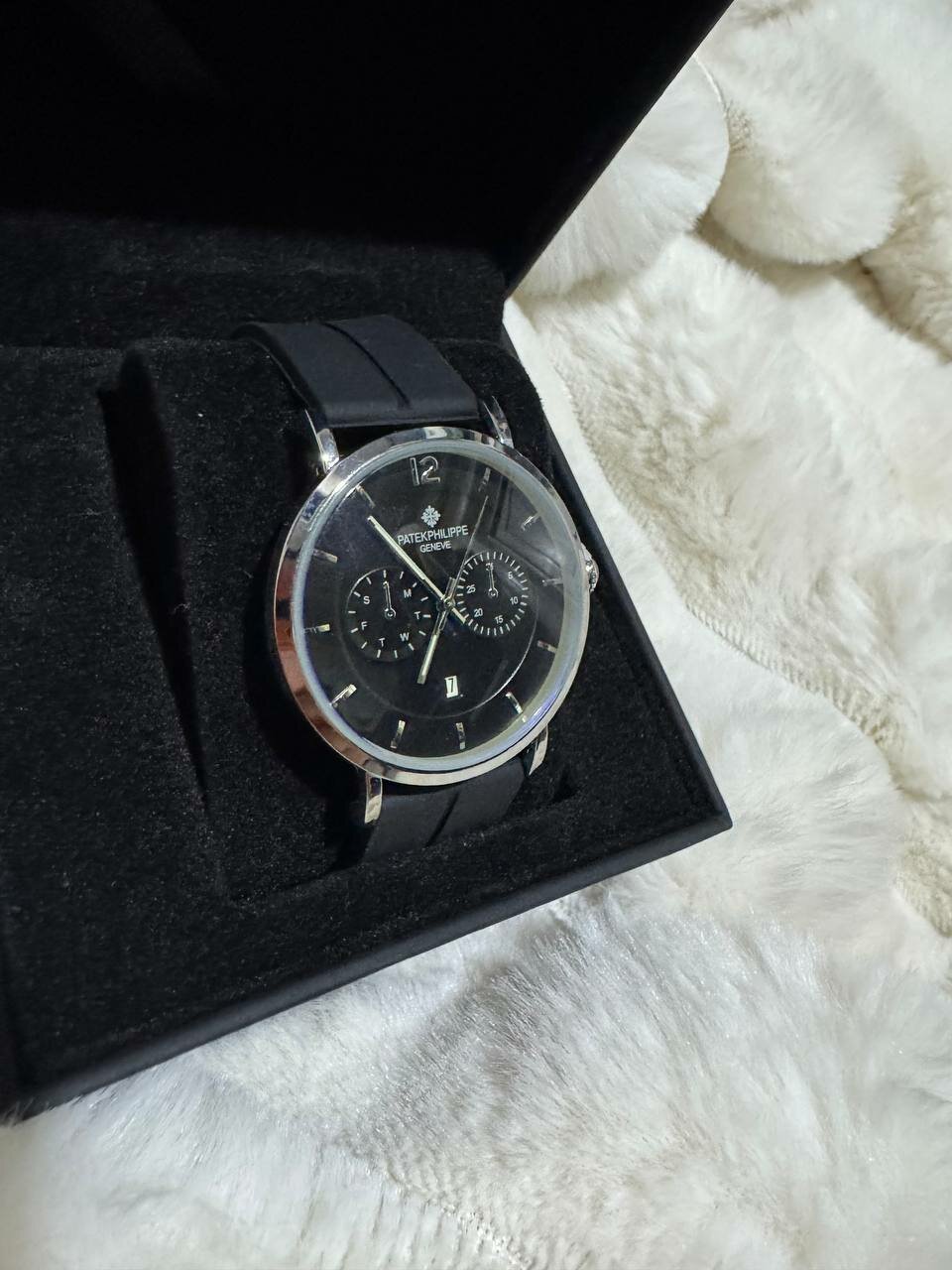 Наручные часы