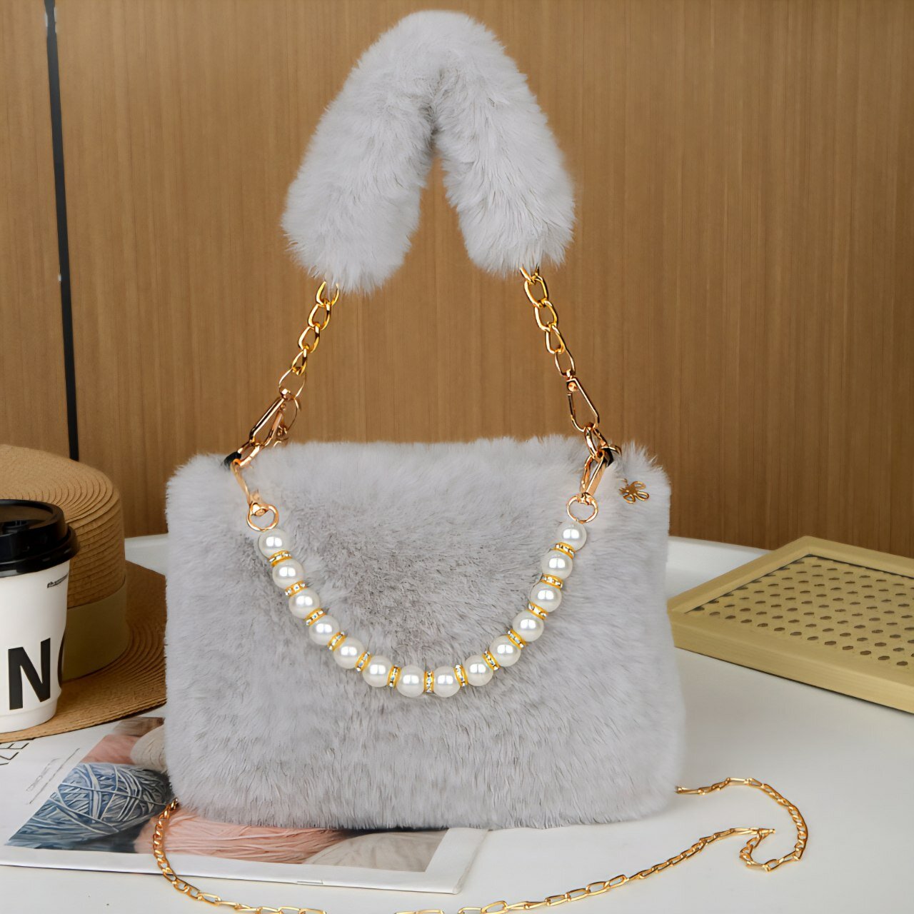 Сумка-рюкзак