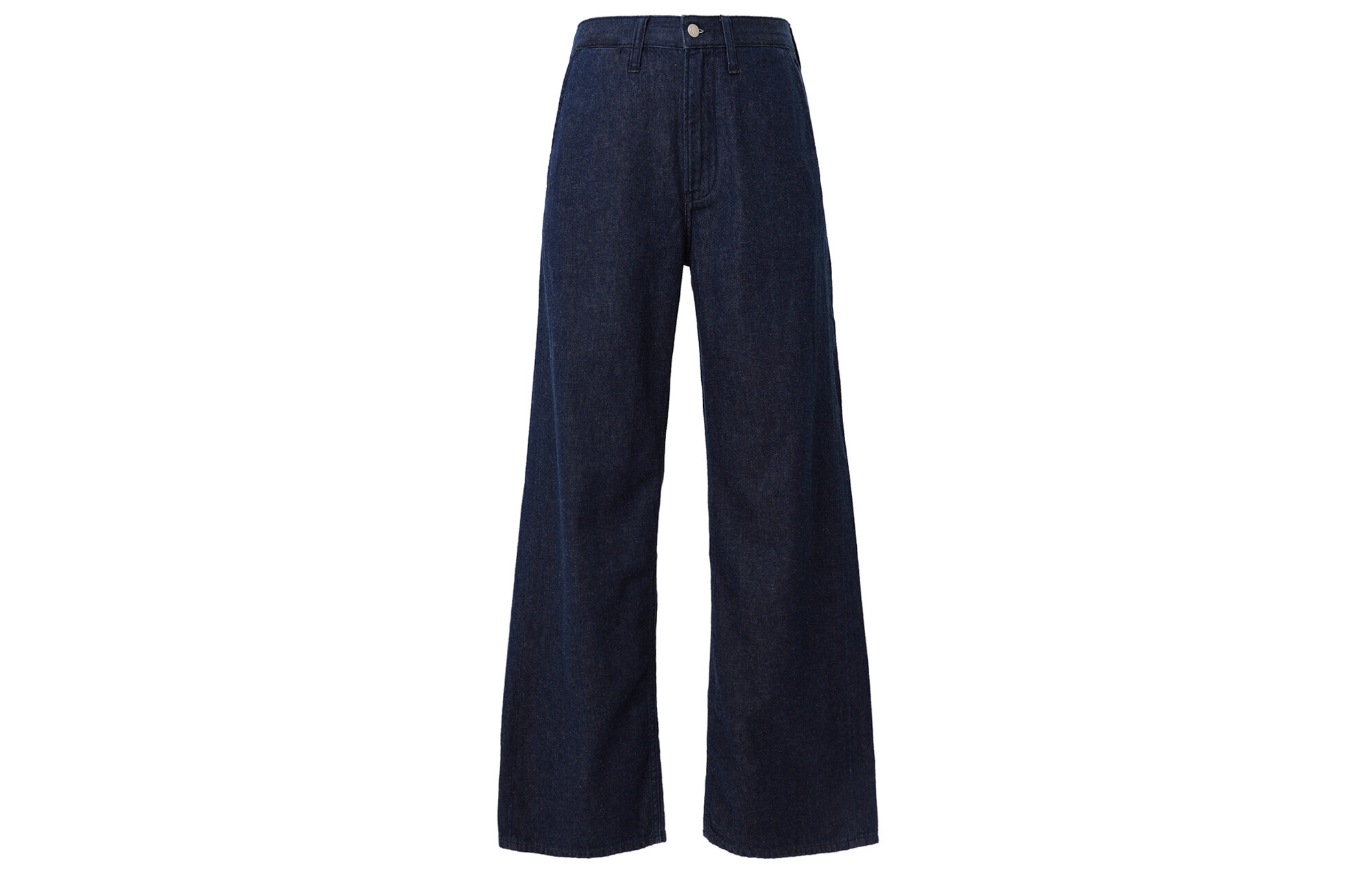 Джинсы трубы CALVIN KLEIN Jeans