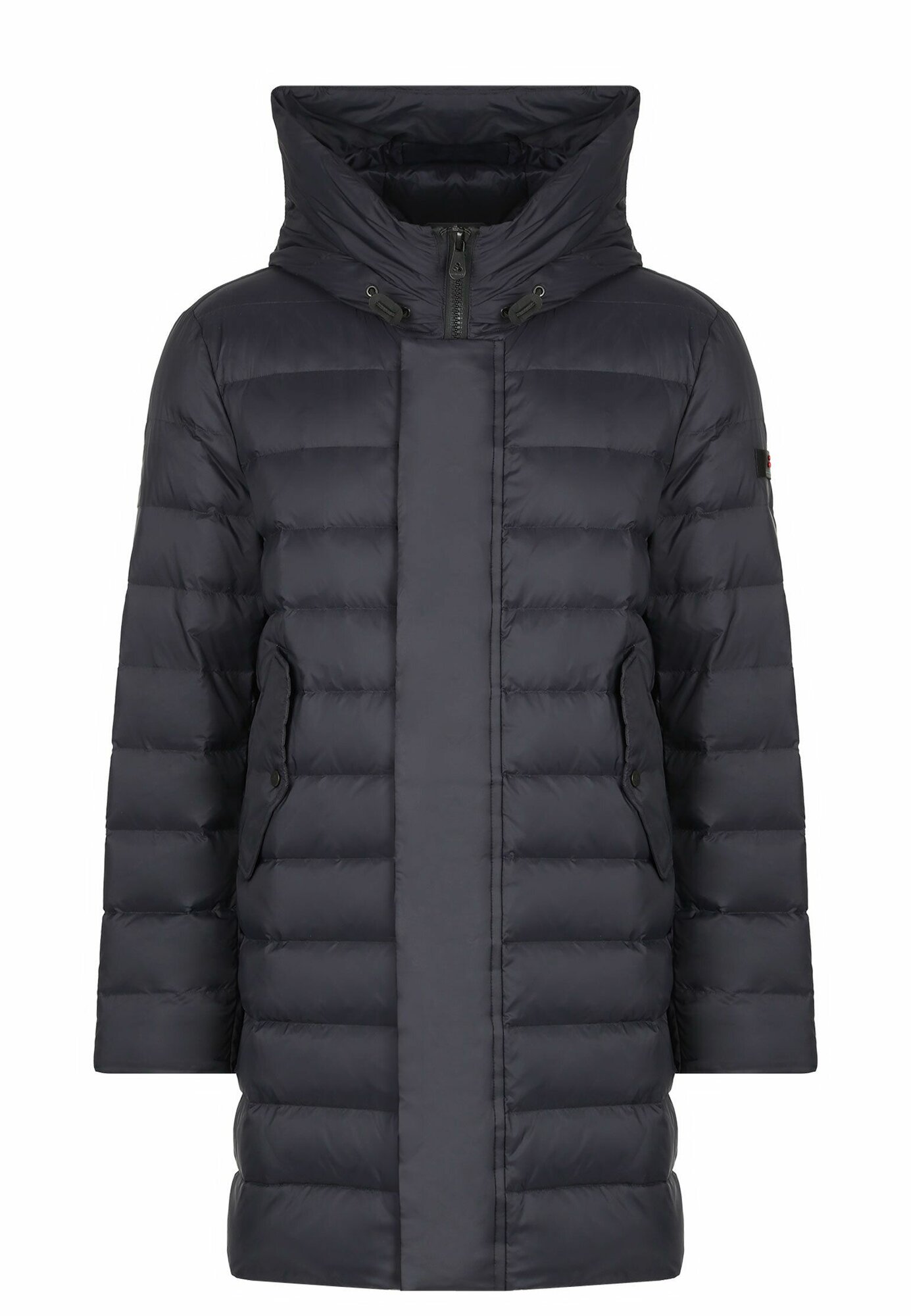 Пуховик Осень-зима 2026