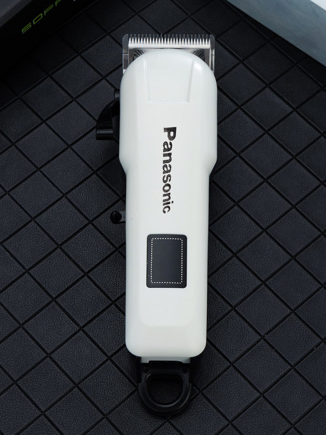 Машинка для стрижки волос, для бритья, современный Премиум класс, бритва — фото 1